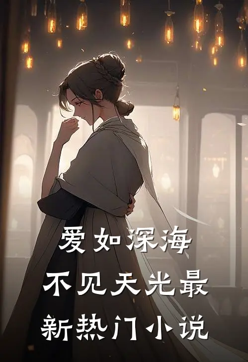 爱如深海，不见天光最新热门小说