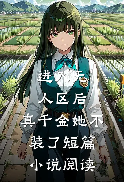 进入无人区后，真千金她不装了短篇小说阅读