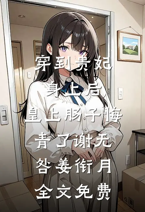 穿到贵妃身上后，皇上肠子悔青了谢无咎姜衔月全文免费