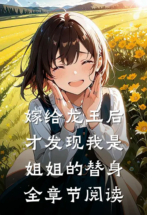 嫁给龙王后，才发现我是姐姐的替身全章节阅读