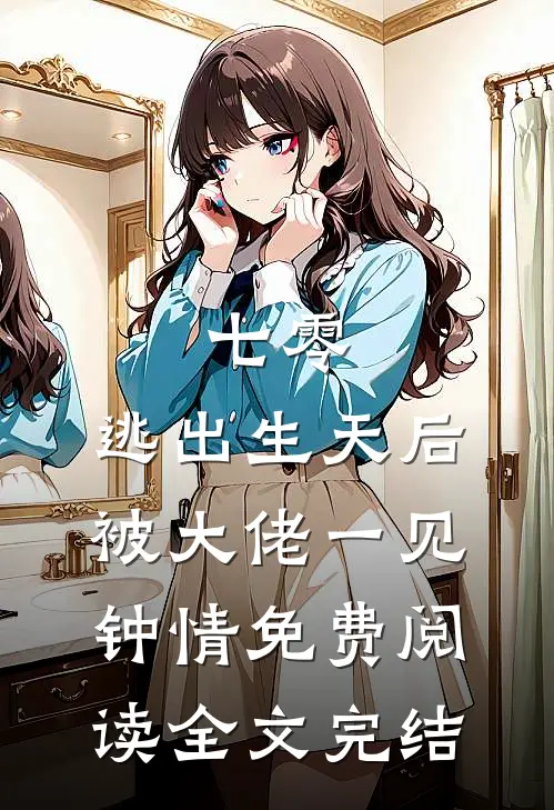 七零:逃出生天后被大佬一见钟情免费阅读全文完结