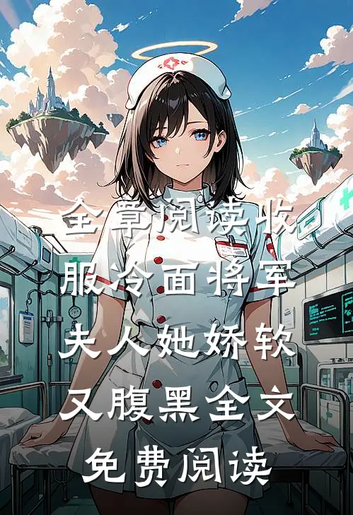 全章阅读收服冷面将军夫人她娇软又腹黑全文免费阅读