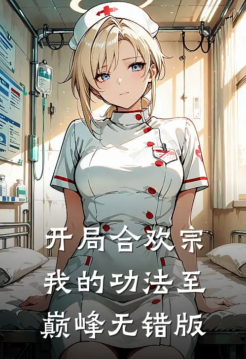 开局合欢宗，我的功法至巅峰无错版