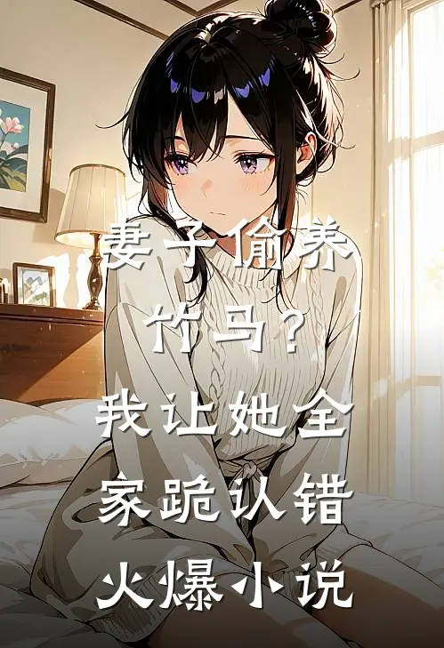 妻子偷养竹马？我让她全家跪认错火爆小说