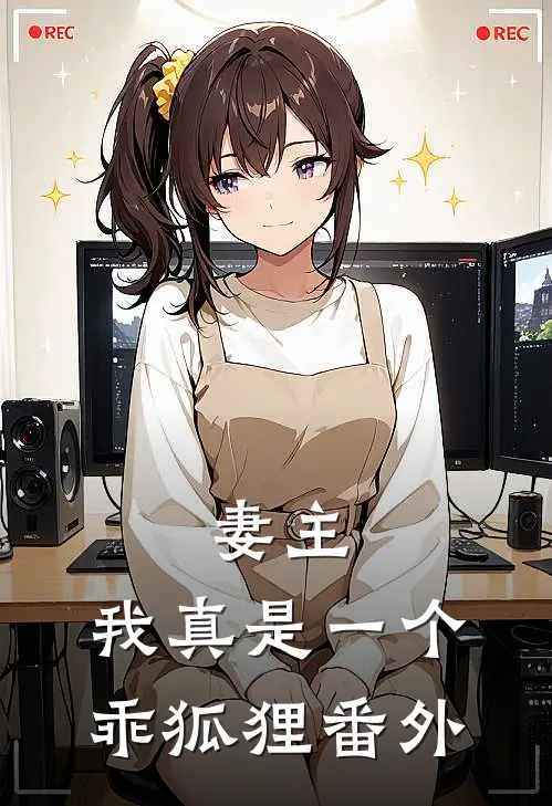 妻主，我真是一个乖狐狸番外