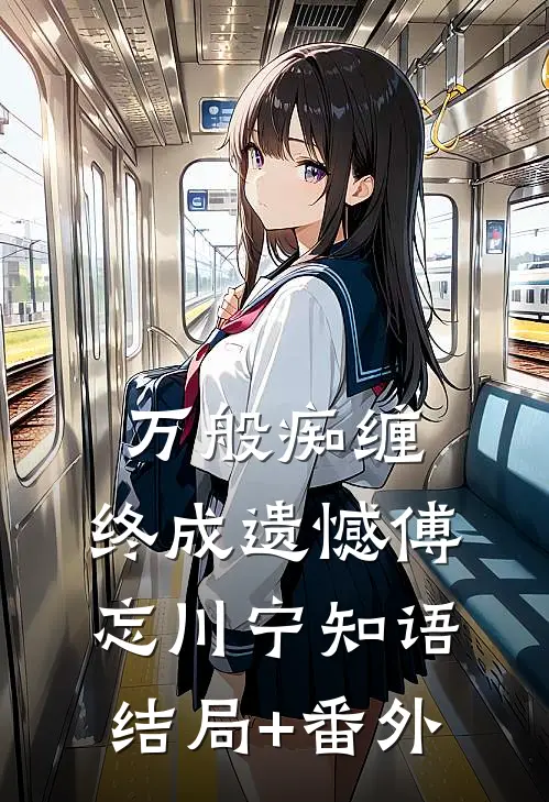 万般痴缠，终成遗憾傅忘川宁知语结局+番外