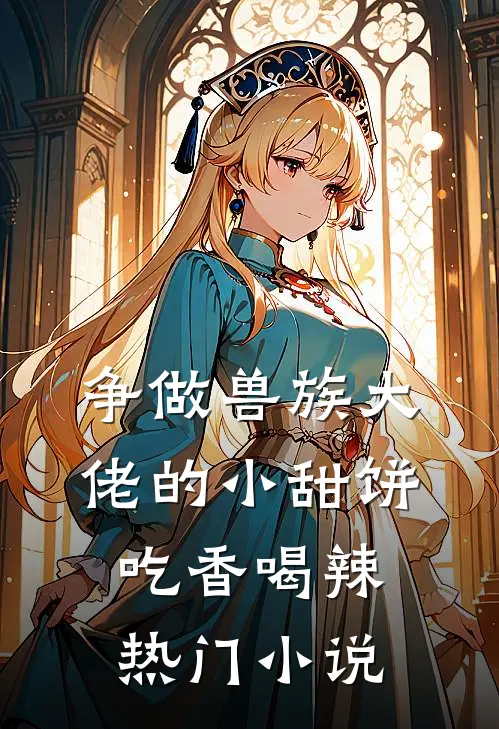 争做兽族大佬的小甜饼，吃香喝辣热门小说