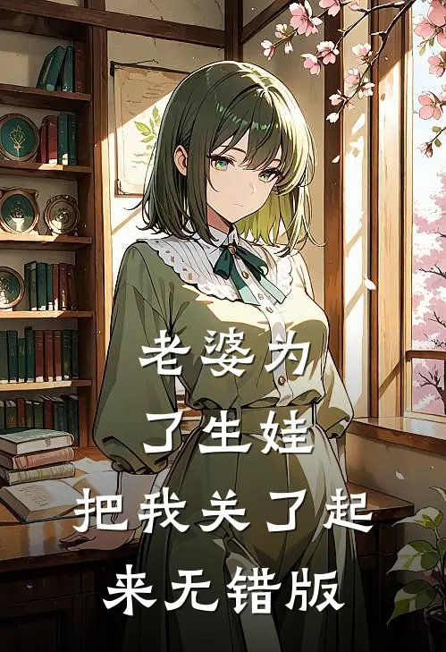 老婆为了生娃，把我关了起来无错版
