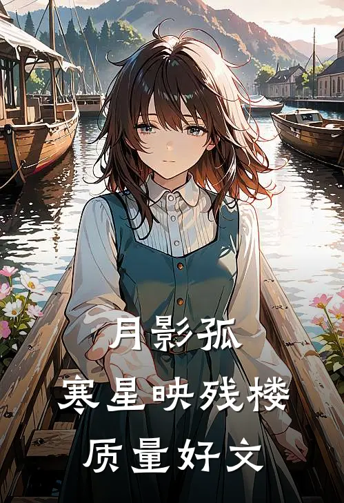月影孤，寒星映残楼质量好文