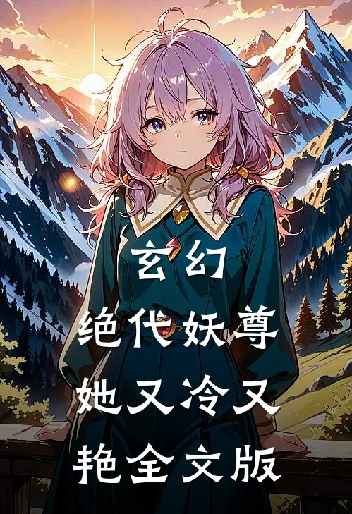 玄幻：绝代妖尊她又冷又艳全文版