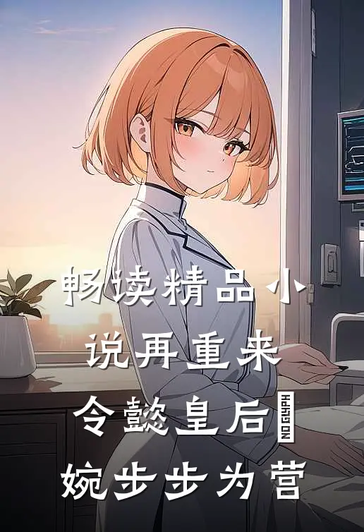 畅读精品小说再重来:令懿皇后嬿婉步步为营