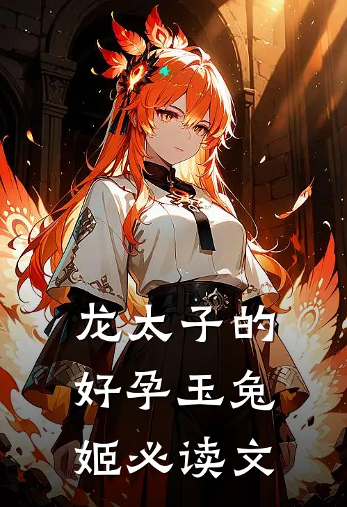 龙太子的好孕玉兔姬必读文