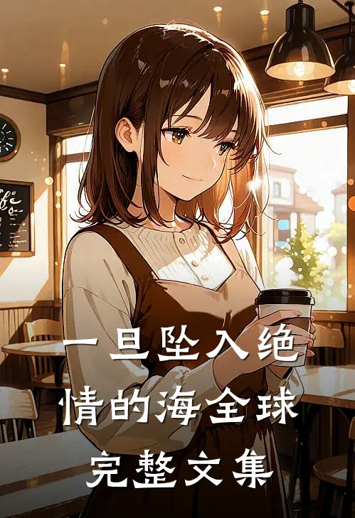 一旦坠入绝情的海全球完整文集