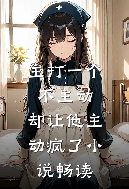 主打一个不主动，却让他主动疯了小说畅读
