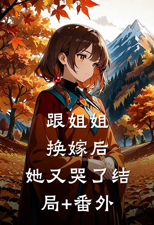 跟姐姐换嫁后，她又哭了结局+番外