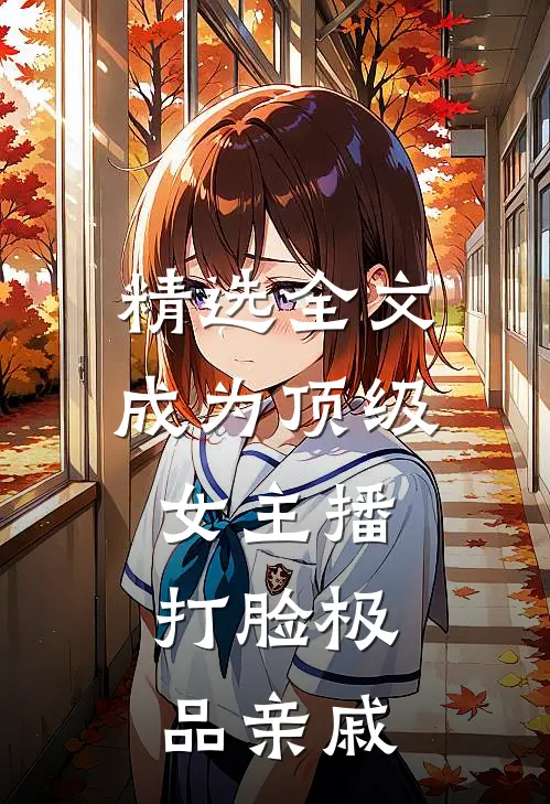 精选全文成为顶级女主播，打脸极品亲戚