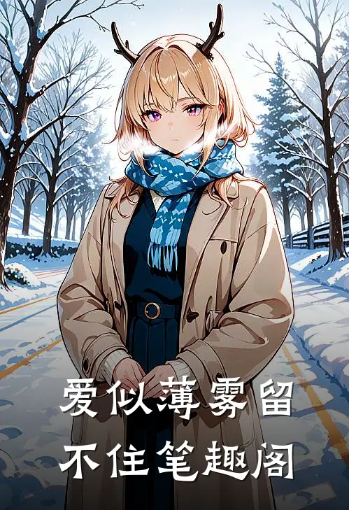 爱似薄雾留不住笔趣阁