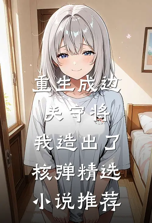 重生成边关守将，我造出了核弹精选小说推荐