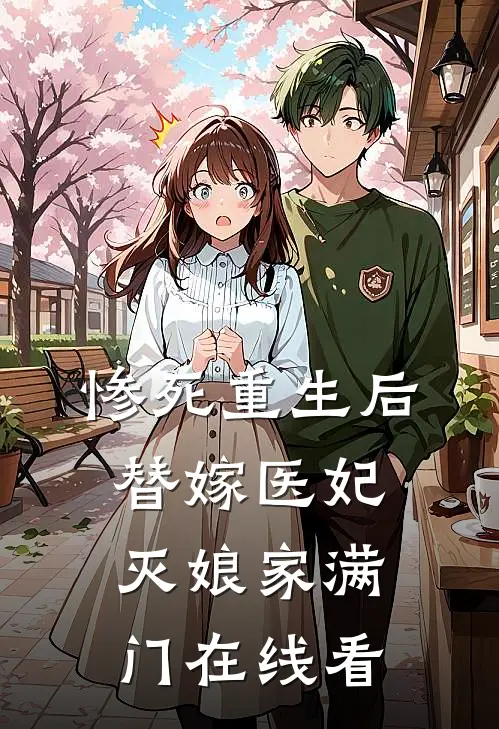 惨死重生后，替嫁医妃灭娘家满门在线看