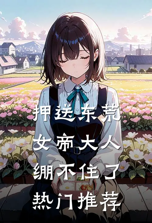 押送东荒，女帝大人绷不住了热门推荐