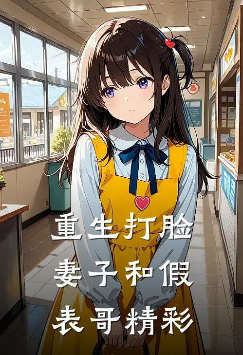 重生打脸妻子和假表哥精彩