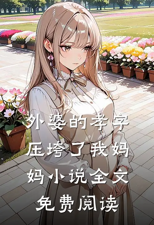 外婆的孝字压垮了我妈妈小说全文免费阅读