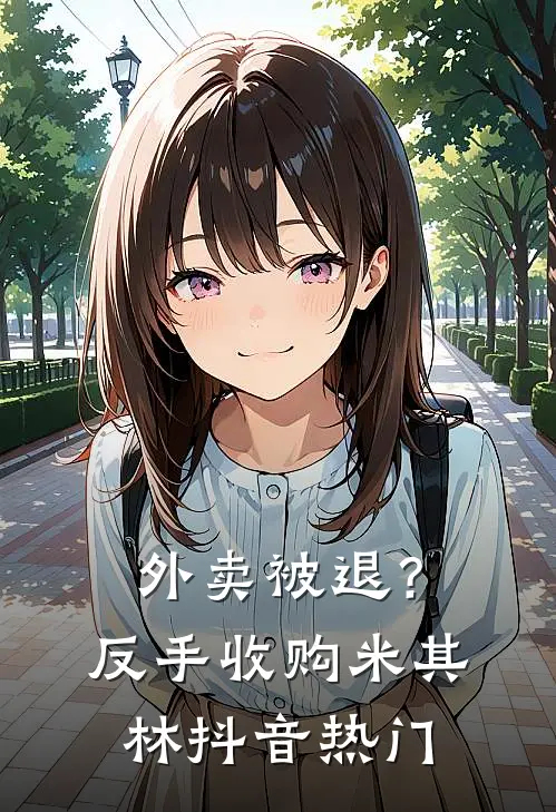 外卖被退？反手收购米其林抖音热门