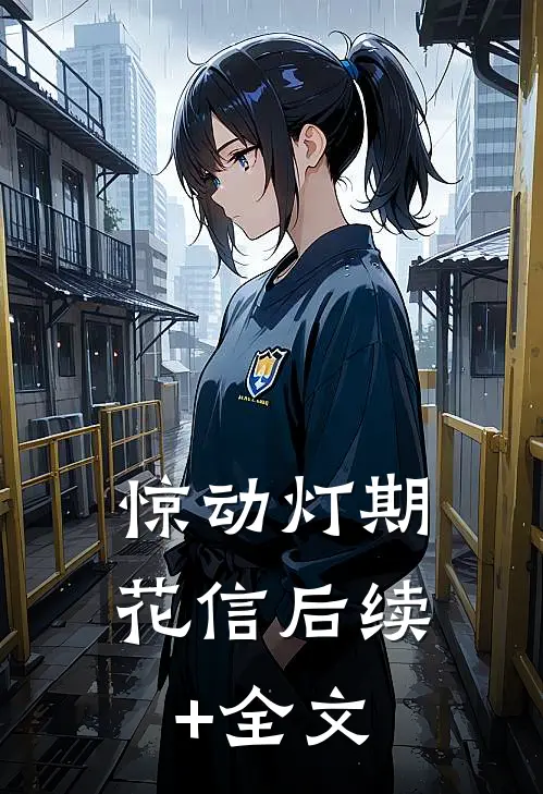惊动灯期花信后续+全文
