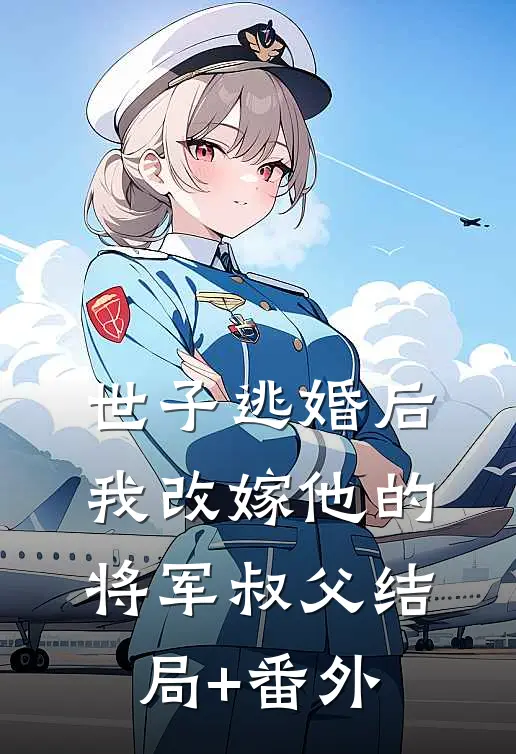 世子逃婚后，我改嫁他的将军叔父结局+番外