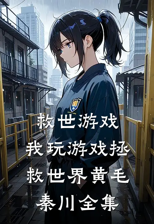 救世游戏：我玩游戏拯救世界黄毛秦川全集