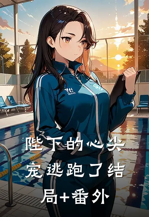陛下的心尖宠逃跑了结局+番外
