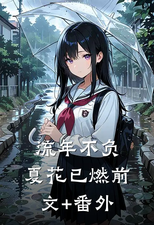 流年不负，夏花已燃前文+番外