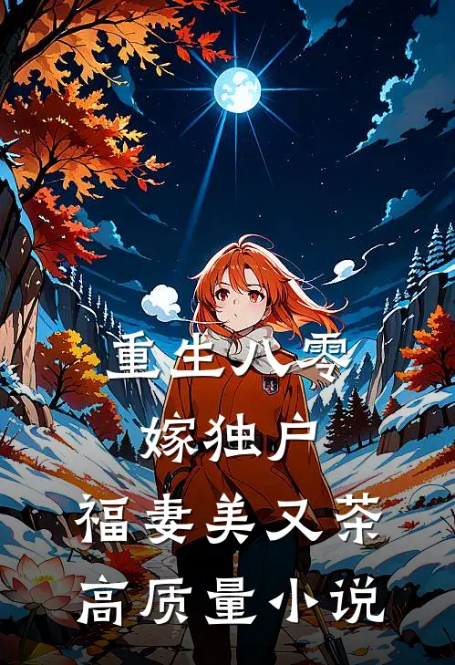 重生八零嫁独户，福妻美又茶高质量小说