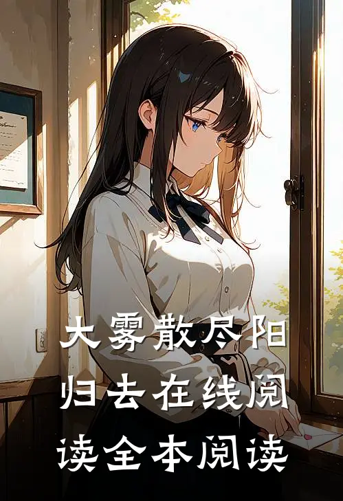 大雾散尽阳归去在线阅读全本阅读