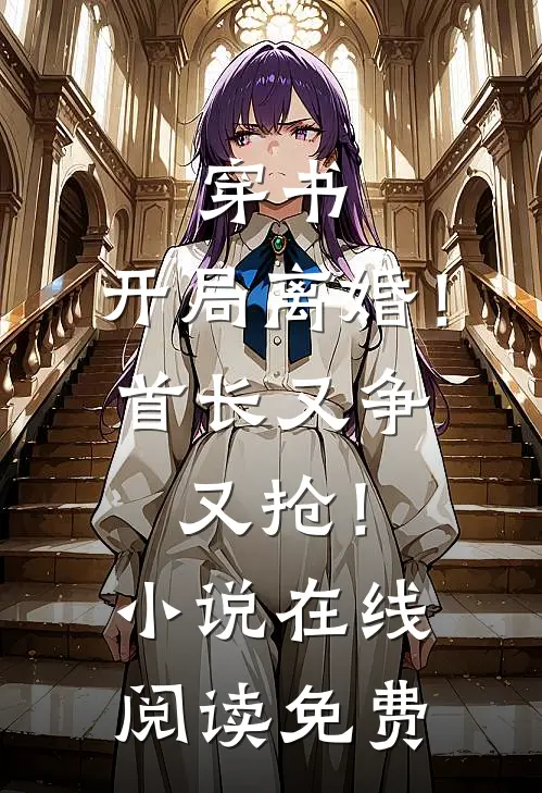 穿书：开局离婚！首长又争又抢！小说在线阅读免费