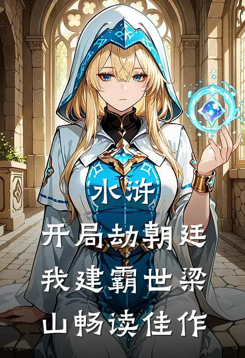 水浒：开局劫朝廷，我建霸世梁山畅读佳作