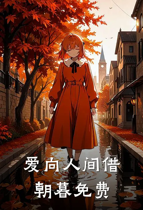 爱向人间借朝暮免费