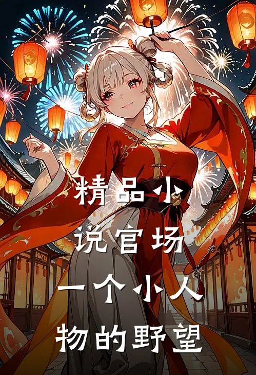 精品小说官场：一个小人物的野望