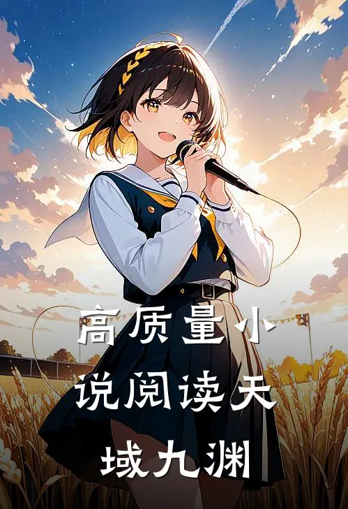高质量小说阅读天域九渊