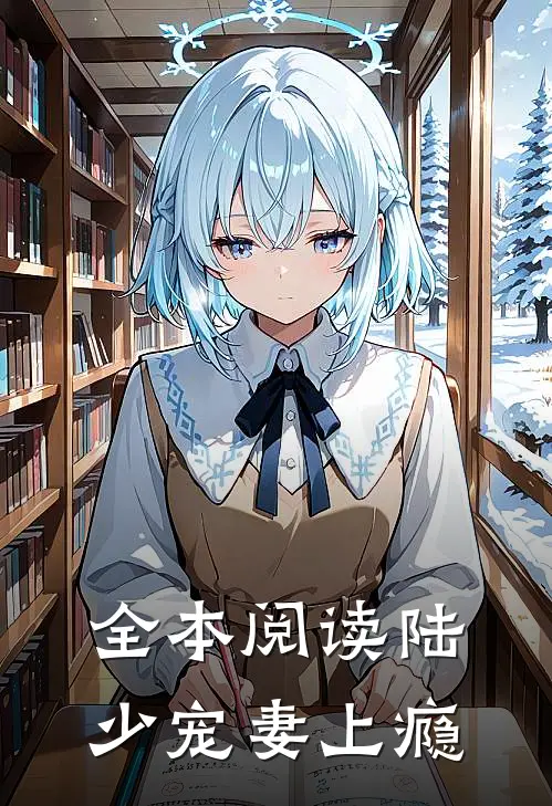 全本阅读陆少宠妻上瘾
