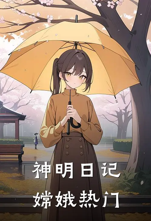 神明日记：嫦娥热门