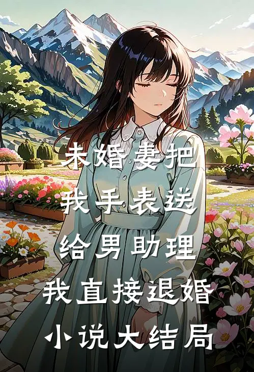 未婚妻把我手表送给男助理，我直接退婚小说大结局