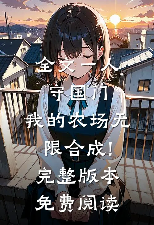 全文一人守国门,我的农场无限合成!完整版本免费阅读