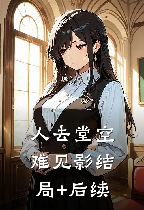 人去堂空难见影结局+后续