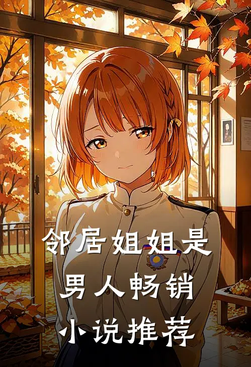 邻居姐姐是男人畅销推荐知乎