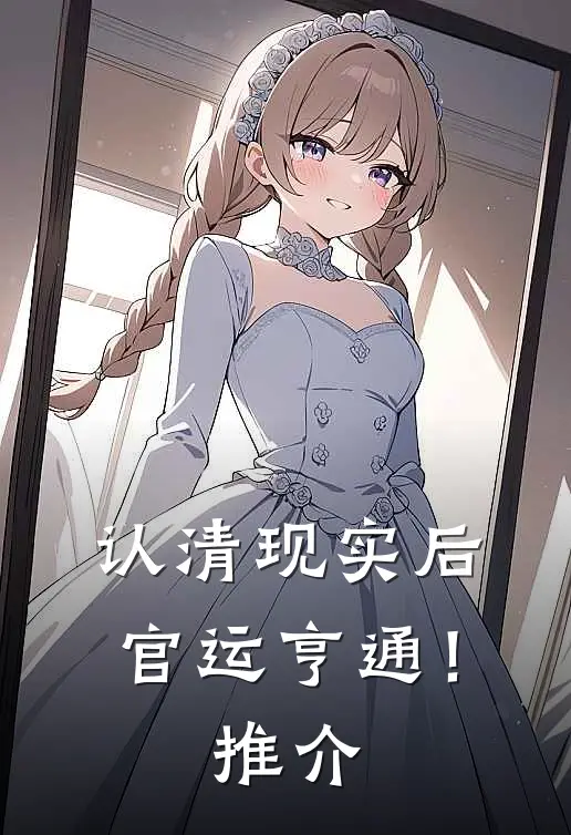 认清现实后，官运亨通！推介