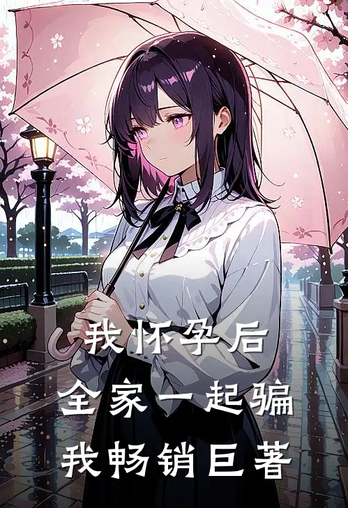我怀孕后，全家一起骗我畅销巨著