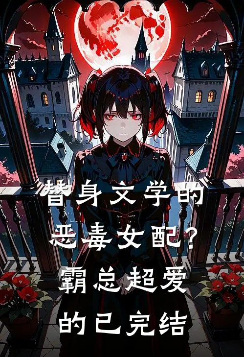 替身文学的恶毒女配？霸总超爱的已完结