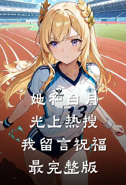 她和白月光上热搜，我留言祝福最完整版