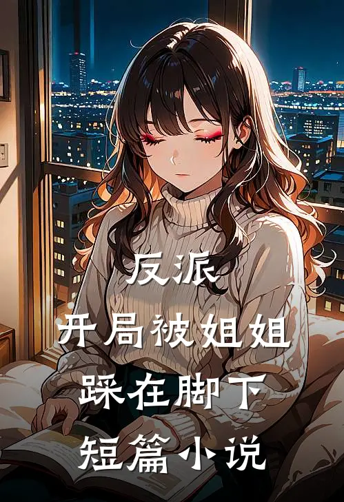 反派：开局被姐姐踩在脚下短篇小说